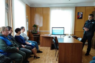 Сельхозпредприятие Рязанского района присоединилось к нацпроекту «Производительность труда»